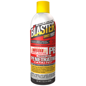 B'laster Chemicals16-PB