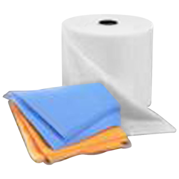 Anchor Wiping Cloth Co.V-95