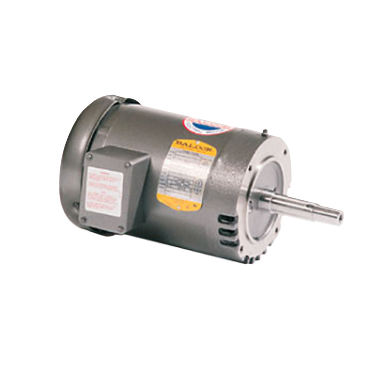 Baldor-RelianceVJMM3155T