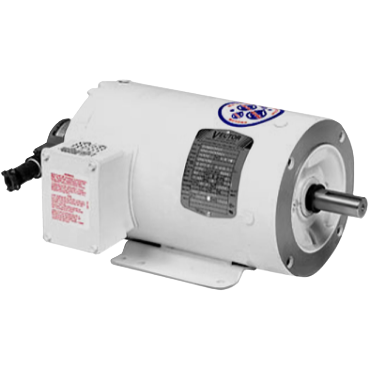 Baldor-RelianceZDWNM3554T