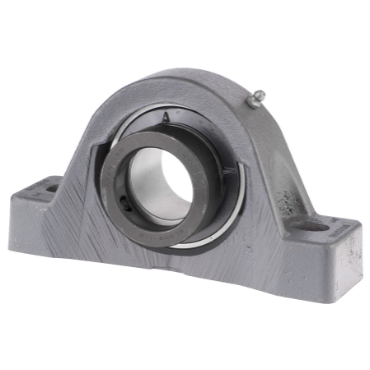 L Series Cast Iron Pillow Block