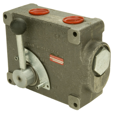 Brand HydraulicsFC51-1 1/2SS