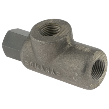 Brand HydraulicsSHV50C