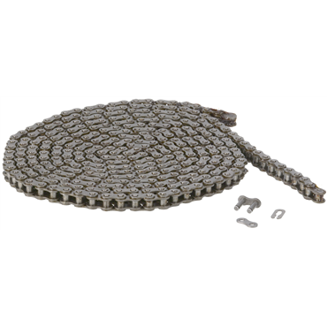 Single Strand ANSI Roller Chain