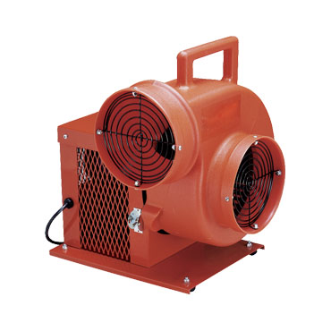 Fans & Blowers
