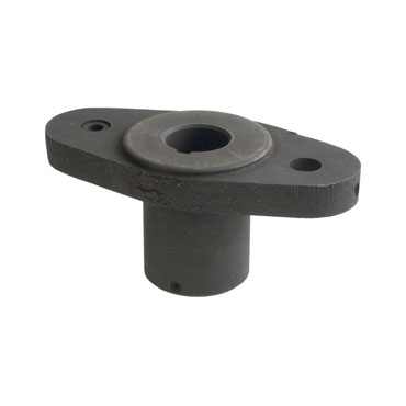 Finished Bore Shear Pin Hubs