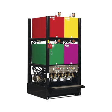 Fluid Storage & Handling