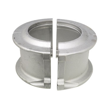 Grid Coupling Covers