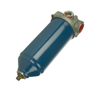Hydraulic Filters