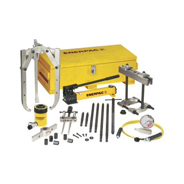 Hydraulic Puller Sets