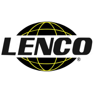 Lenco Clamps380-09030