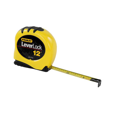Measuring & Leveling Tools