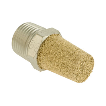 Mufflers & Silencers