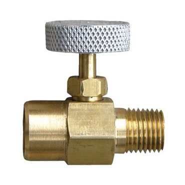 Needle Valves
