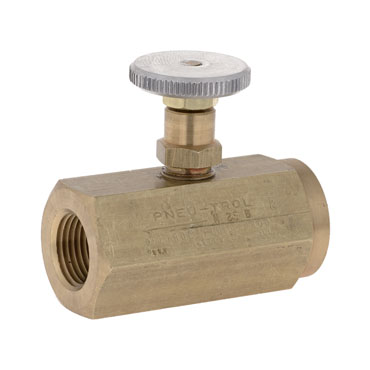 Needle Valves