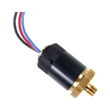 Pressure Switches