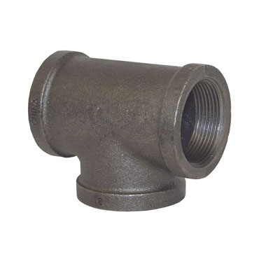 Pipe Fittings