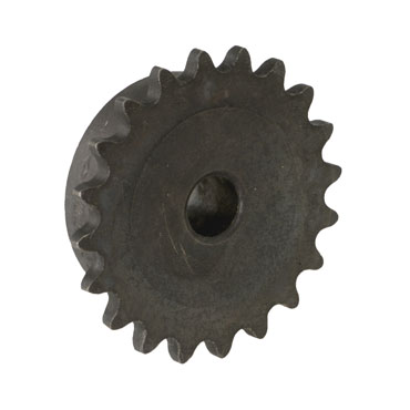 Reborable Roller Chain Sprockets