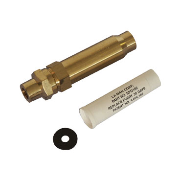 Replacement Cartridges