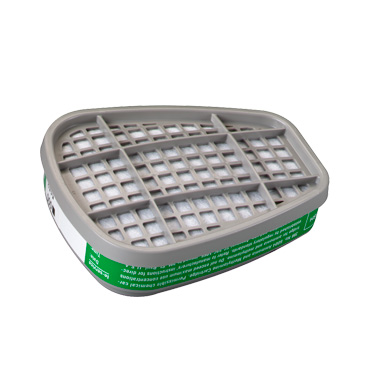 Replacement Cartridges & Filters