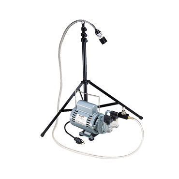 Rotary Pumps & Accessories