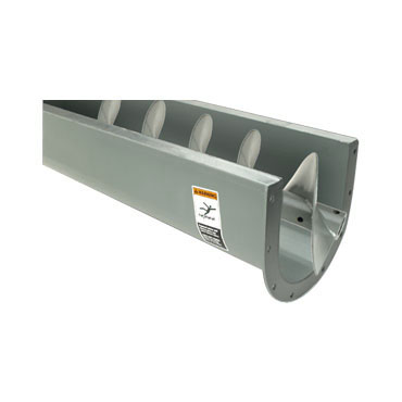 Screw Conveyor Components