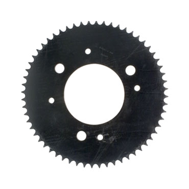 Shear Pin Sprockets