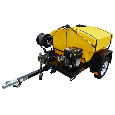 Cam Spray4000DT