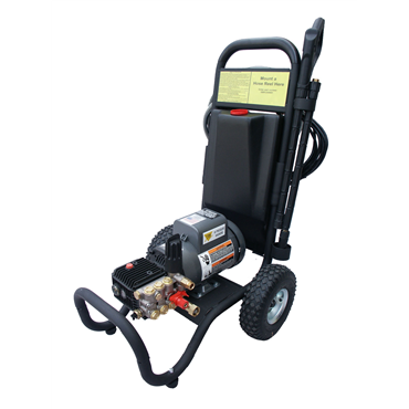 Electric Motor Cold Water Pressure Washer