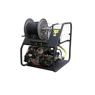 Cam Spray5055HRC