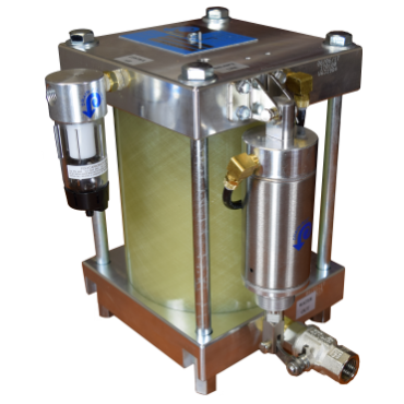 Control Devices, LLCOH50-0LAAA