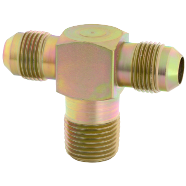 SAE 37° (JIC) Flare