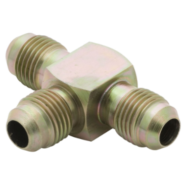 SAE 37° (JIC) Flare