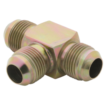 SAE 37° (JIC) Flare