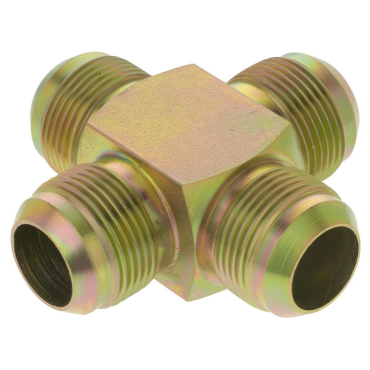 Brennan Industries2650-20-20-20-20