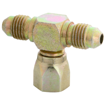 SAE 37° (JIC) Flare