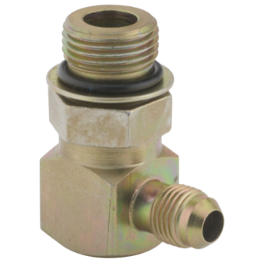 Brennan Industries6801-08-08-NWO