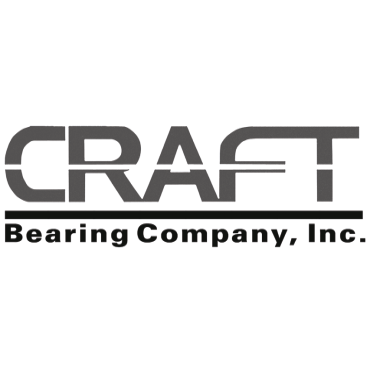Craft Bearing Co. Inc.S1BC203HD
