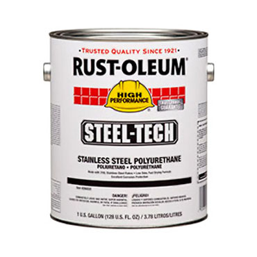 Metal Protective Coatings