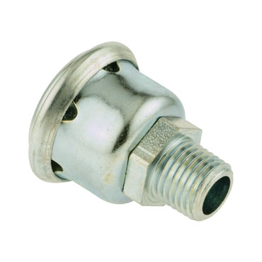 Oil Hole Covers, Cups & Vents