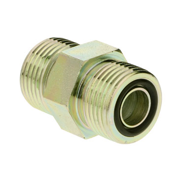 O-Ring Face Seal Fittings