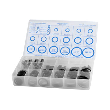 O-Ring Kits