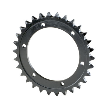 Overload Clutches & Accessories