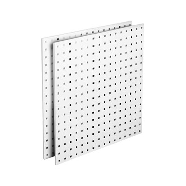 Pegboards, Kits & Accessories