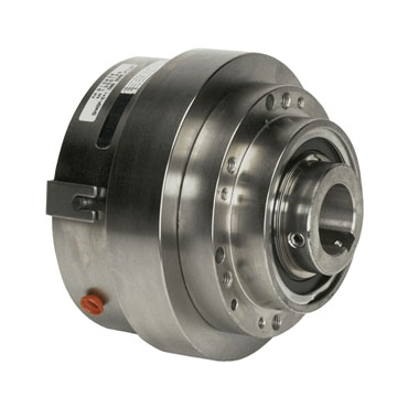 Pneumatic Clutches & Brakes