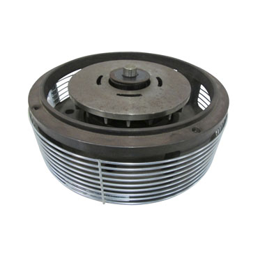 Pneumatic Modular Components