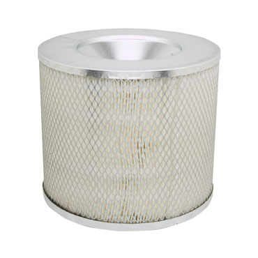 Pneumatic Filtration