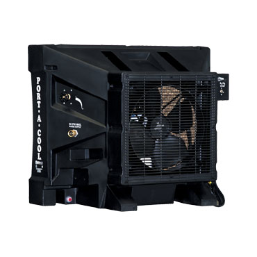 Portable Cooling Units