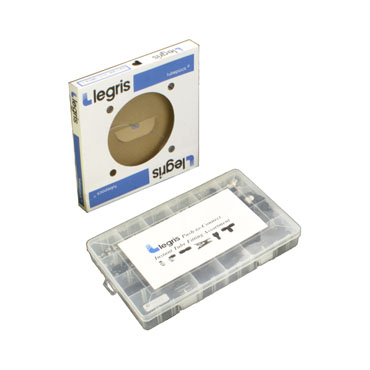 Push-to-Connect Fitting Kits