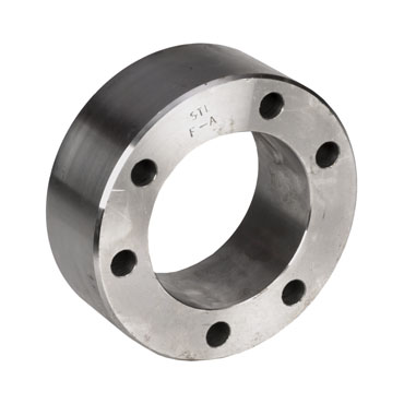 QD Bushing Hubs